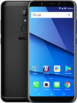 Best available price of BLU Vivo XL3 Plus in Zambia