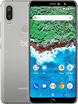 Best available price of BQ Aquaris X2 Pro in Zambia