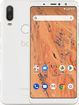 Best available price of BQ Aquaris X2 in Zambia