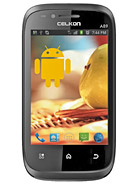 Best available price of Celkon A89 in Zambia