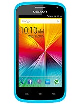 Best available price of Celkon A407 in Zambia