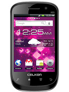 Best available price of Celkon A95 in Zambia