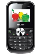 Best available price of Celkon C11 in Zambia