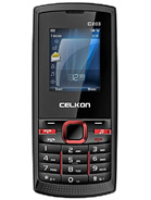 Best available price of Celkon C203 in Zambia