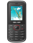 Best available price of Celkon C206 in Zambia