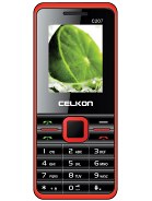 Best available price of Celkon C207 in Zambia