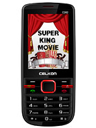 Best available price of Celkon C262 in Zambia