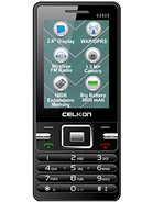Best available price of Celkon C3333 in Zambia