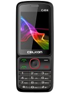 Best available price of Celkon C404 in Zambia