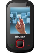Best available price of Celkon C4040 in Zambia