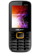 Best available price of Celkon C44 Star in Zambia