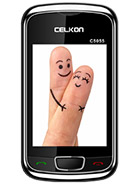 Best available price of Celkon C5055 in Zambia