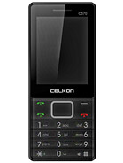 Best available price of Celkon C570 in Zambia