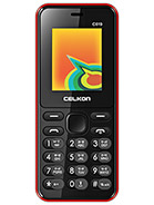 Best available price of Celkon C619 in Zambia
