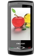 Best available price of Celkon C77 in Zambia