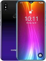 Best available price of Coolpad Cool 5 in Zambia