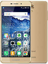 Best available price of Coolpad Mega in Zambia