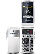 Best available price of Emporia Click Plus in Zambia