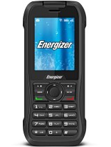 Best available price of Energizer Hardcase H240S in Zambia