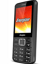 Best available price of Energizer Power Max P20 in Zambia