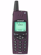 Best available price of Ericsson R320 in Zambia