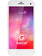 Best available price of Gigabyte GSmart Guru White Edition in Zambia