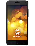 Best available price of Gigabyte GSmart Guru in Zambia