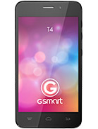 Best available price of Gigabyte GSmart T4 Lite Edition in Zambia