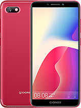 Best available price of Gionee F205 in Zambia