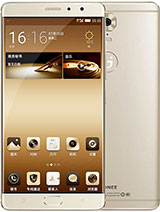 Best available price of Gionee M6 Plus in Zambia