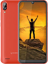 Gionee S5-1 Pro at Zambia.mymobilemarket.net