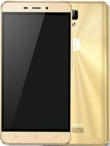 Best available price of Gionee P7 Max in Zambia