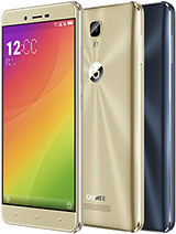 Best available price of Gionee P8 Max in Zambia