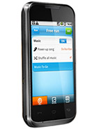 Best available price of Gionee Pioneer P1 in Zambia
