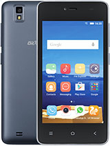 Best available price of Gionee Pioneer P2M in Zambia