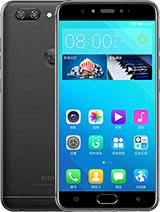 Best available price of Gionee S10B in Zambia