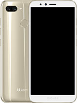 Best available price of Gionee S11 lite in Zambia