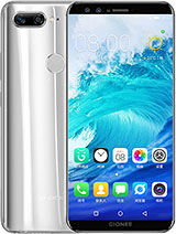 Best available price of Gionee S11S in Zambia