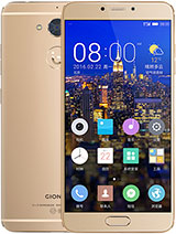 Best available price of Gionee S6 Pro in Zambia