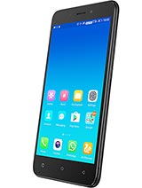 Best available price of Gionee X1 in Zambia