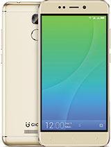 Best available price of Gionee X1s in Zambia