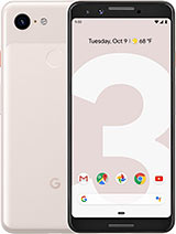 Best available price of Google Pixel 3 in Zambia