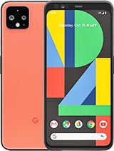 Best available price of Google Pixel 4 in Zambia