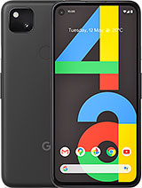 Best available price of Google Pixel 4a in Zambia