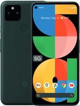 Best available price of Google Pixel 5a 5G in Zambia