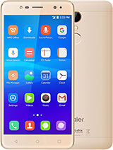 Best available price of Haier L7 in Zambia