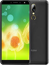 Best available price of Haier L8 in Zambia