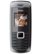 Best available price of Haier M160 in Zambia