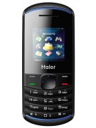 Best available price of Haier M300 in Zambia