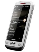 Best available price of Haier U69 in Zambia